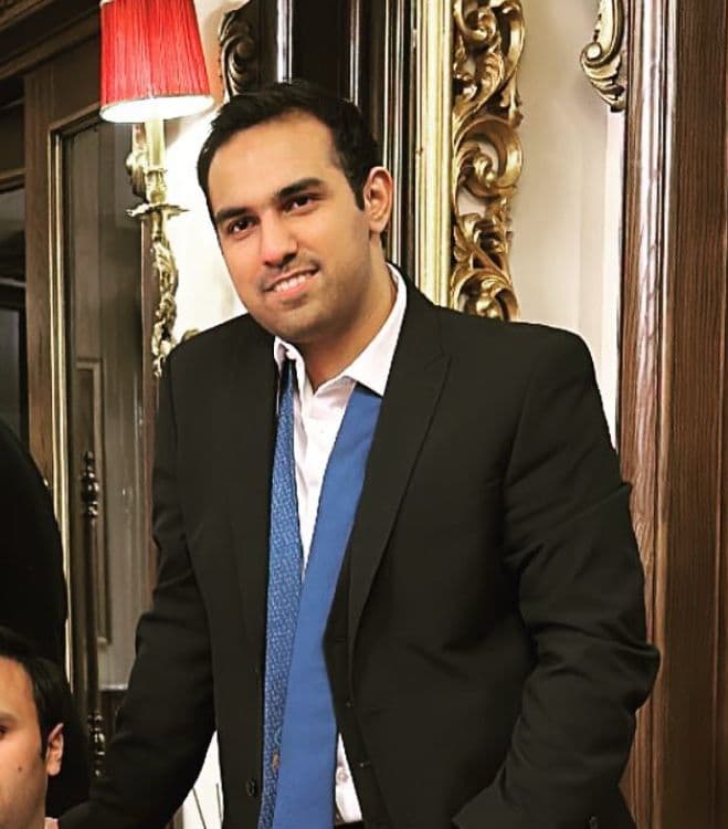 Hamza Irfan