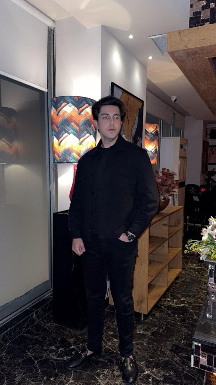 Hamza Irfan