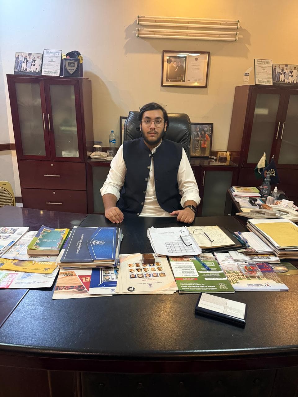 Musa Bin Usman